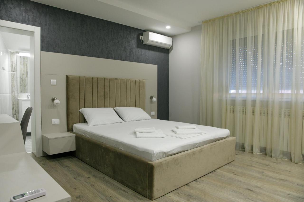 Fine Suites Ni Exteriör bild