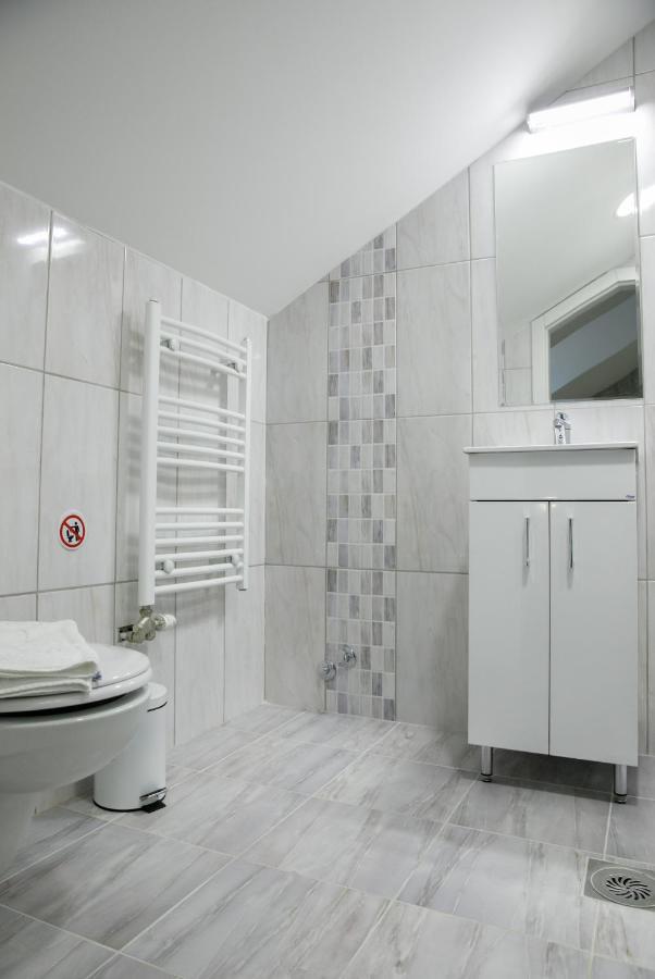 Fine Suites Ni Exteriör bild