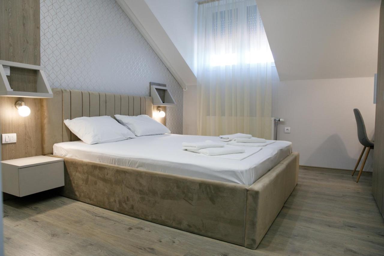 Fine Suites Ni Exteriör bild